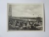 Foto colectie 90x70 mm aeroportul central Berlin din gradina de pe acoperiș, Alb-Negru, Europa, Transporturi