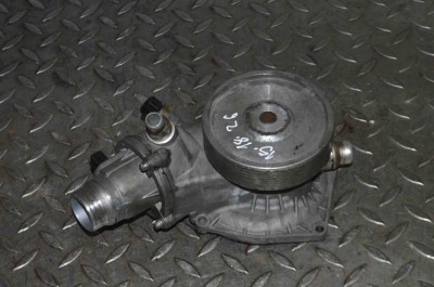Pompa de apa BMW X5 E70 2010 foto
