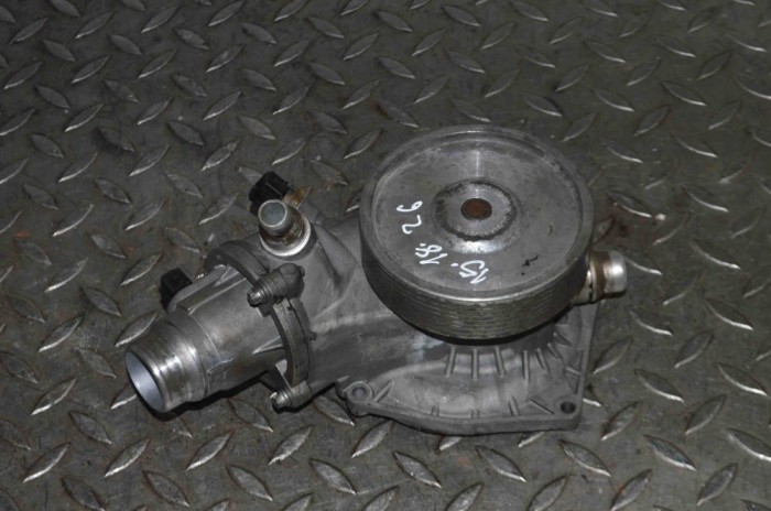 Pompa de apa BMW X5 E70 2010