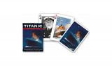 Cărți de joc de colecție Piatnik - &bdquo;Titanic&rdquo;