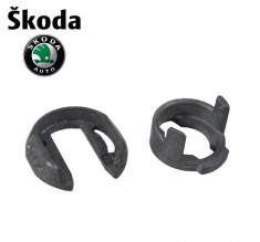 Set reparatie sigurante butuc yala Skoda Octavia 1 (1U2/1U5) Skoda Fabia 6Y 2000-2004 Original foto