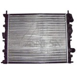 Radiator Motor 152188 con30215