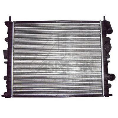Radiator Motor 152188 con30215