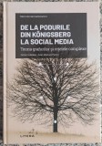 De la podurile din Konigsberg la social media: teoria grafurilor si retelele complexe - Javier Galeano, Juan Manue Pastor