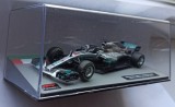 Macheta Mercedes F1 W09 (Lewis Hamilton) Campion Formula 1 2018 - Altaya 1/43