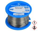 S&acirc;rmă de lipit 0,7mm 100g cu plumb 183&deg;C
