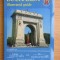 BUCHAREST. ILLUSTRATED GUIDE (2013, limba engleza)
