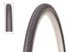 Cauciuc Bicicleta Kenda K198, 700x38C (28x1.5) Negru