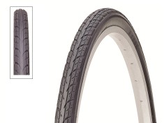 CAUCIUC KENDA 700X38C K198 NEGRU Cod:1670038198