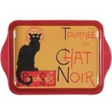 Cumpara ieftin Tava Tournee du Chat Noir | Cartexpo