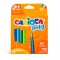 Creioane color Baby 2+ Carioca 10/set