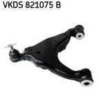 SKF VKDS 821075 B Brat, suspensie roata