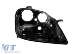 Carcasa far dreapta potrivita pentru Mercedes ML W164 2009-2011 Performance AutoTuning