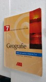 GEOGRAFIE CLASA A VII A - GRIGORE POSEA , IULIANA ARMAS ,EDITURA ALL, Clasa 7