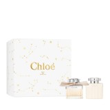 Set Chloe: Chloe, Eau De Parfum, For Women, 50 ml + Chloe, Body Lotion, All Over The Body, 100 ml