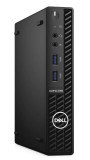 Calculator Refurbished DELL OptiPlex 3080 MiniPC, Intel Core i5-10500 3.10 - 4.50GHz, 8GB DDR4, 256GB SSD + Windows 10 Home NewTechnology Media