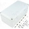 Carcasa ABS, 124mmx244mmx97mm, IP66, IP67, FIBOX - ABQ3 122410