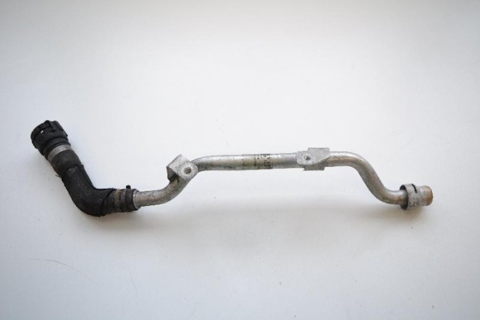 Furtun AUDI Q5 8R 2009 OEM: 8K0819377C 2344516