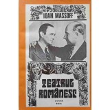TEATRUL ROMANESC 7-IOAN MASSOFF-263872