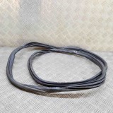 Garnitura Usa Stanga Spate BMW 2 Active Tourer F45 2016 Cromata Inox OEM 7298894