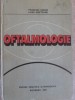 Oftalmologie F. Fodor, L. Sireteanu - Carte Medicina 1981, Editura Didactica si Pedagogica, Coperta Cartonata, 202 Pagini