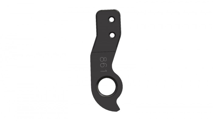 Ureche Cadru PILO D861 Cannondale
