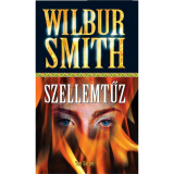 Szellemt&Aring;&plusmn;z - Wilbur Smith