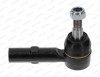 MOOG IV-ES-16516 Cap de bara