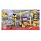 DICKIE TOYS SET DE CONSTRUCTII CU LUMINI SI SUNETE SuperHeroes ToysZone