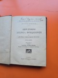 Reflexiuni asupra inteligenței și asupra vieții sale proprii - Jacques Maritain