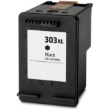 Cumpara ieftin Cartus imprimanta HP 303XL negru T6N04AE HP303 XL inkjet cerneala, black,