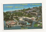 SP1 - Carte Postala - SPANIA - Puerto de Alcudia, circulata, Necirculata, Fotografie