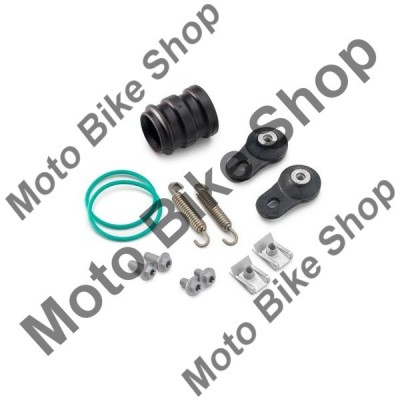 MBS Kit piese toba KTM 300 2011-2017, Cod Produs: 00050000811KT foto