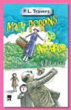 Mary Poppins se &icirc;ntoarce - Hardcover - P.L. Travers - RAO, 2024