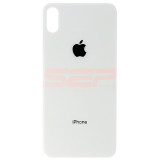 Capac baterie iPhone XS Max SILVER