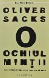 Cumpara ieftin Ochiul mintii - 2014 - Oliver Sacks (F305)