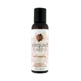 Lubrifianti - Sliquid Organic Senzatii Lubrifiant Stimulator - marime 59ml