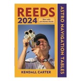 Cumpara ieftin Reeds Astro Navigation Tables 2024