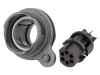 Conector Circular Soclu Mamă 6 PIN Buccaneer 7000 Nichelat