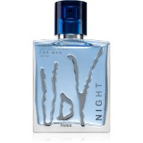 Ulric de Varens UDV Night Eau de Toilette pentru bărbați 60 ml