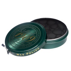 Ceara pentru incaltaminte Collonil 1909 Wax Polish, 75 ml, negru