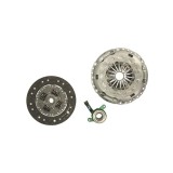 Kit ambreiaj Luk 624327633