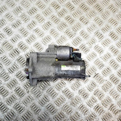 Electromotor AUDI A6 4F2, C6 2005 OEM: 06D911023A,D6GS19 foto