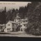 CPI B13662 CARTE POSTALA - SINAIA - CASA DE CREATIE &quot;FOISORUL&quot;, RPR