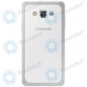 Husa de protectie Samsung Galaxy A7 alb EF-PA700BSEGWW foto