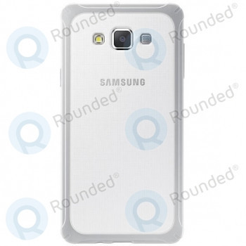 Husa de protectie Samsung Galaxy A7 alb EF-PA700BSEGWW