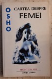 OSHO, Cartea despre femei