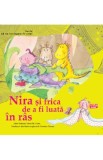 Nira si frica de a fi luata in ras - Aleix Cabrera