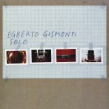 Solo | Egberto Gismonti, ECM Records