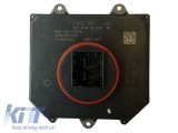 Modul de control 63117472767 potrivit pentru far LED/Laser pentru BMW Seria 5 G30, G31 2015-2020, Seria 7 G11, G12 2014-2019, X3 G01 2016-2021, X4 G02